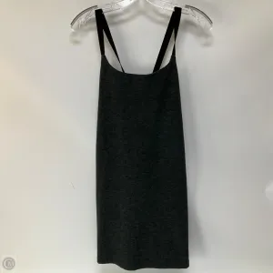 Athletic Dress By Beyond Yoga In Grey. Size: L