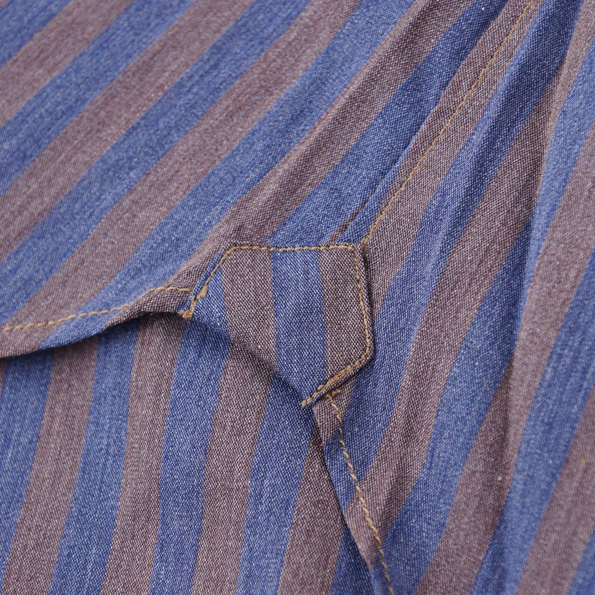 Boglioli Slim-Fit Lightweight Cotton Shirt