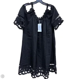 Dress Casual Short By Clothes Mentor In Black. Size: 0