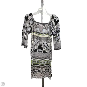 Dress Casual Short By Hale Bob In Multi-colored. Size: Xxs