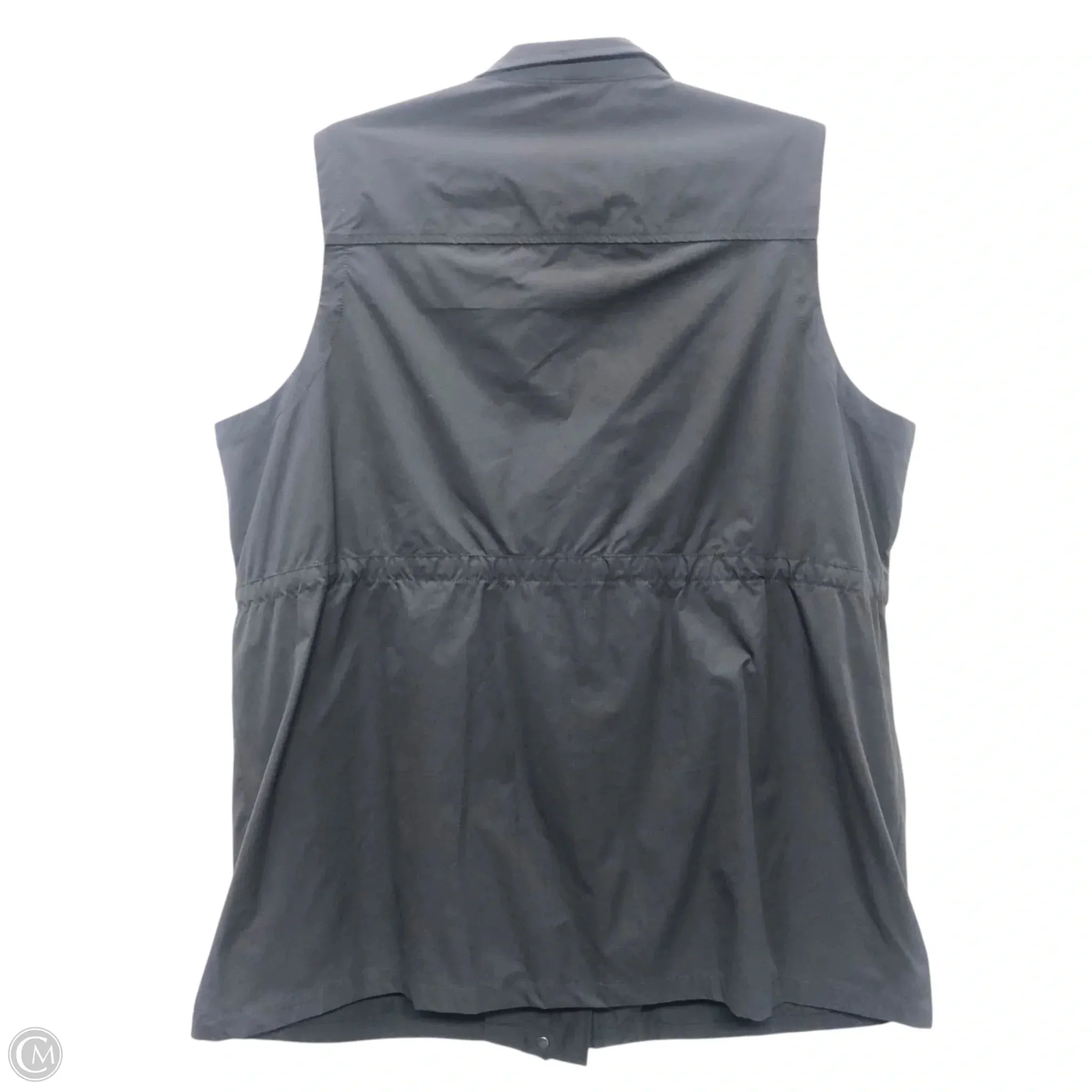 Dress Casual Short By Torrid In Black. Size: L