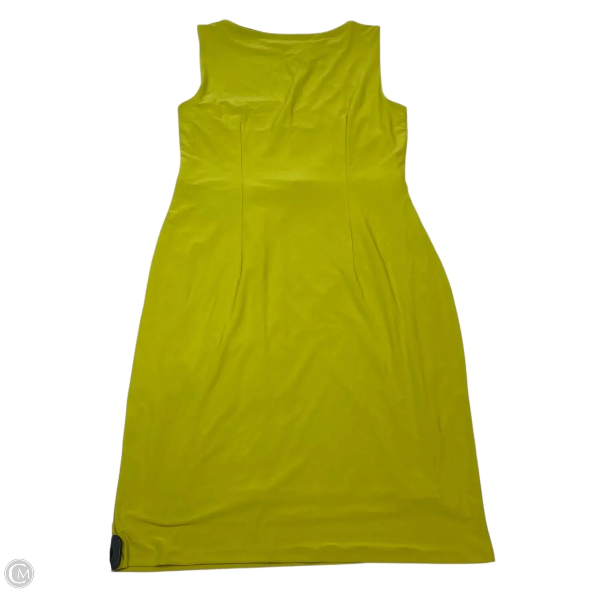 Dress Casual Short By White House Black Market In Green. Size: S