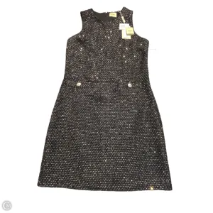 Dress Party Short By Elie Tahari In Black. Size: M