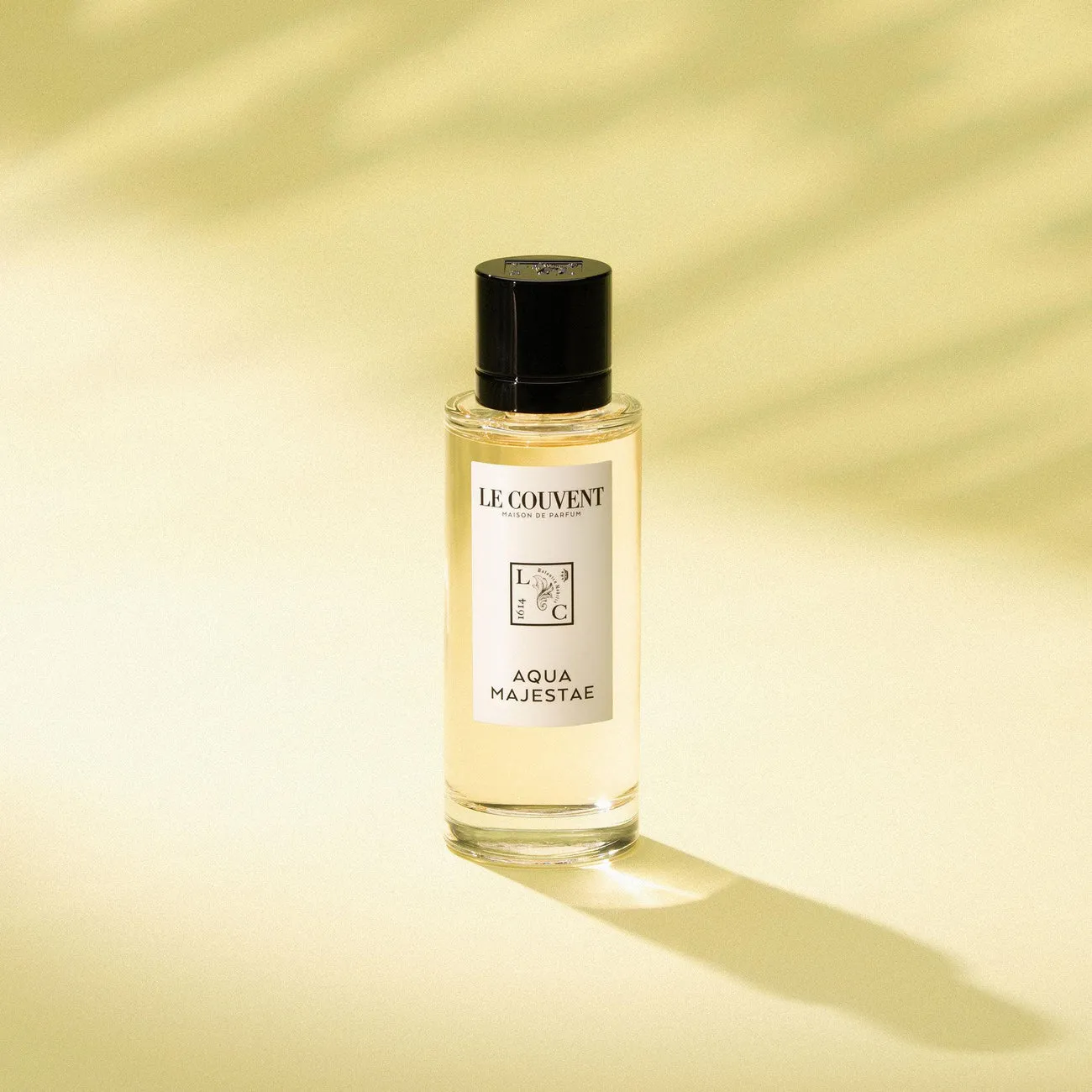 Le Couvent Aqua Majestae Cologne Botanique Intense Acacia & Osmanthus