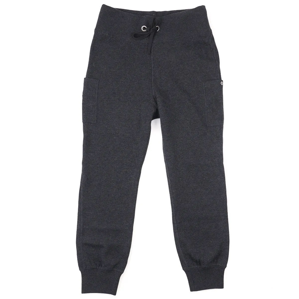 Manrico Knit Cashmere Jogger Pants