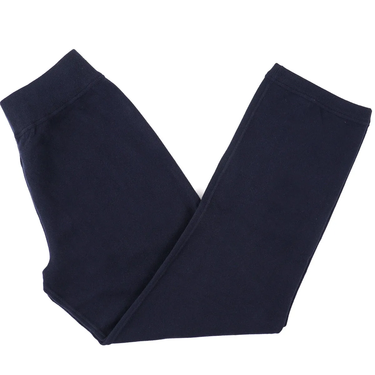 Manrico Knit Cashmere Lounge Pants