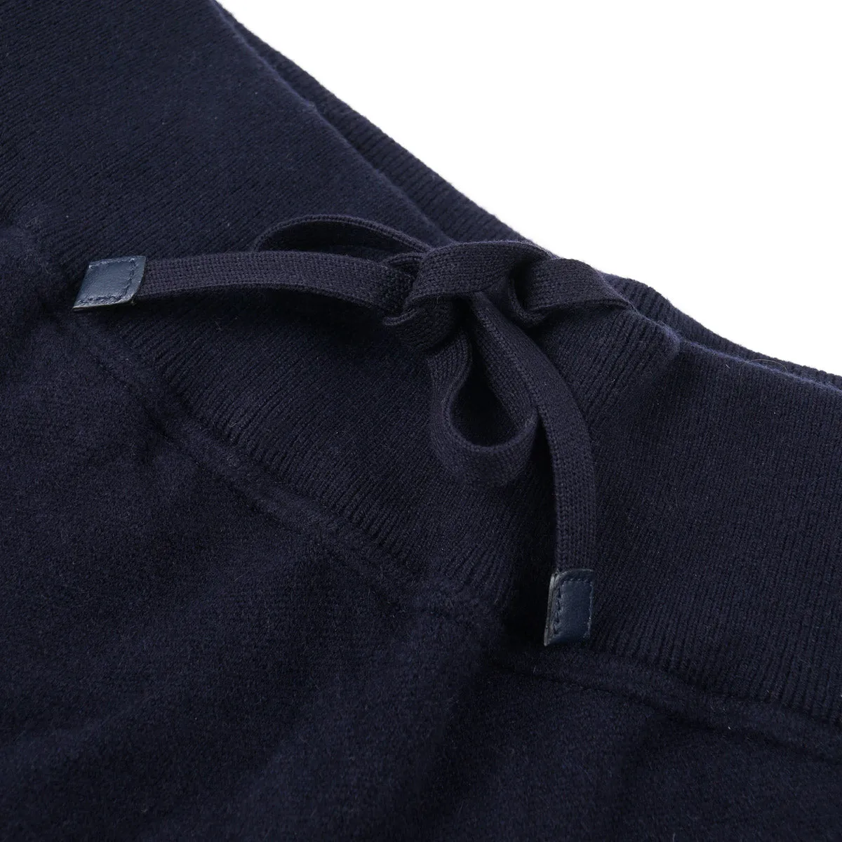 Manrico Knit Cashmere Lounge Pants