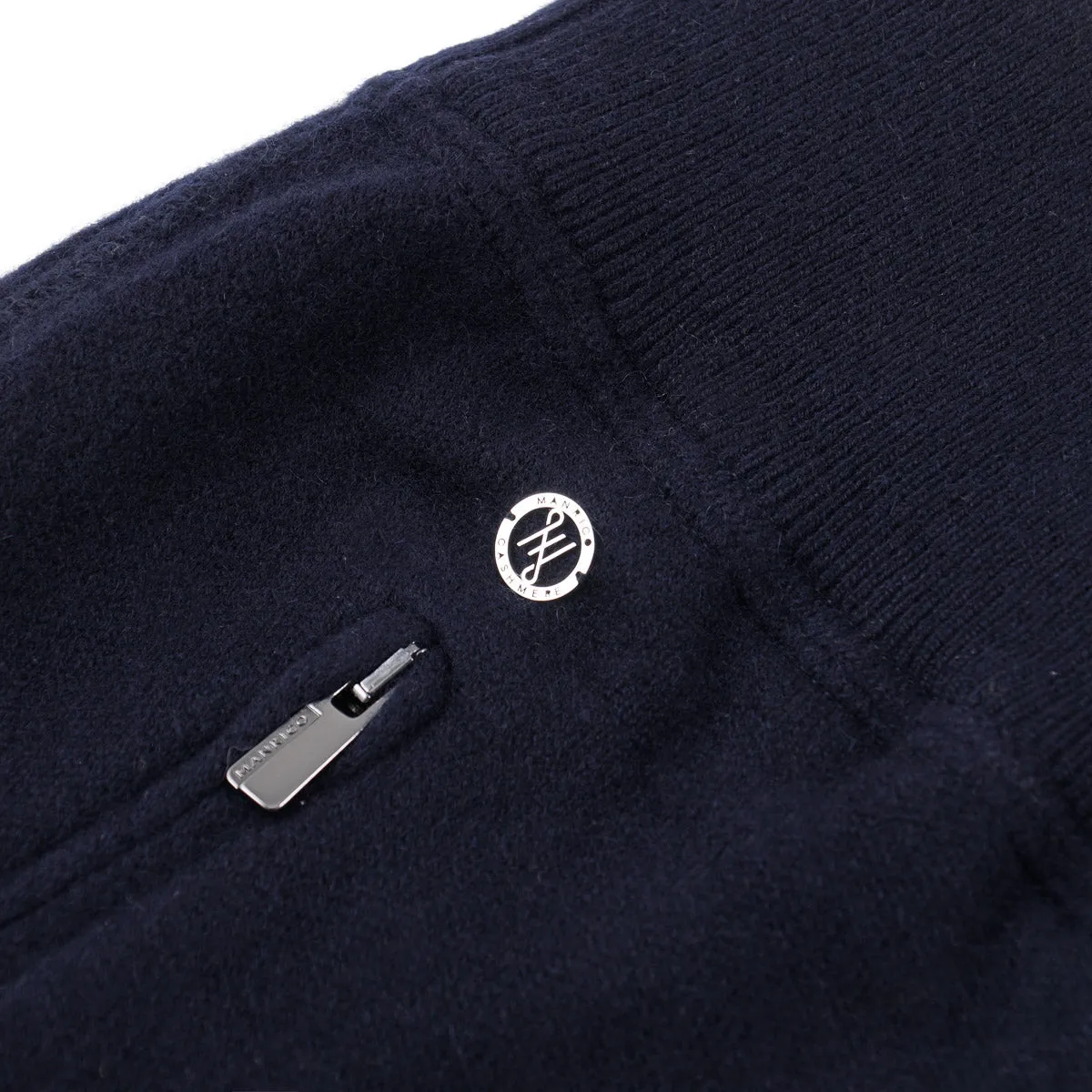 Manrico Knit Cashmere Lounge Pants