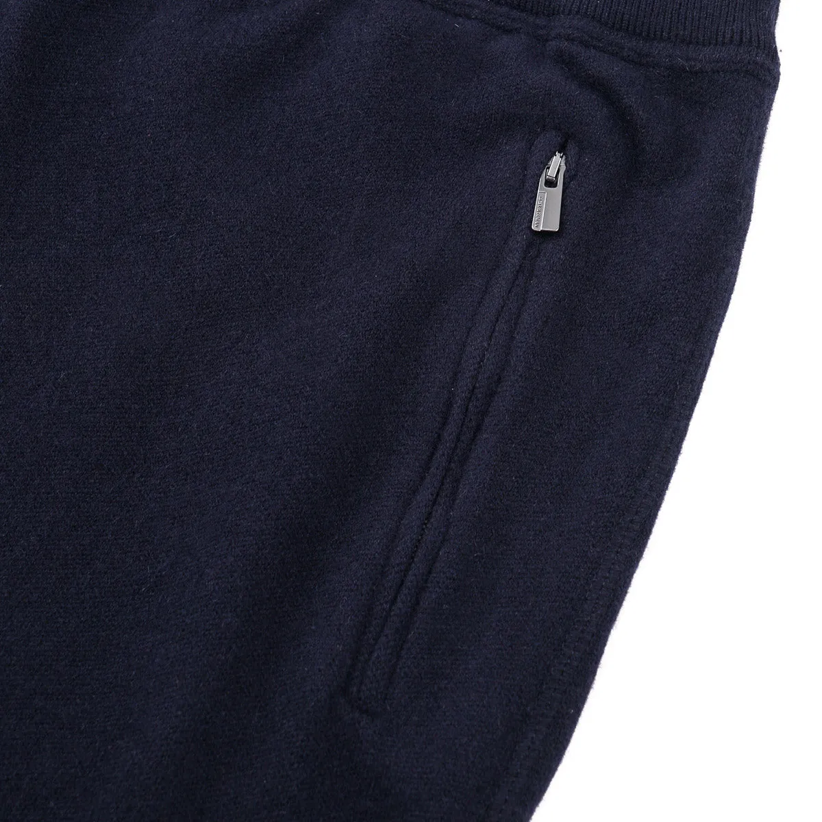 Manrico Knit Cashmere Lounge Pants