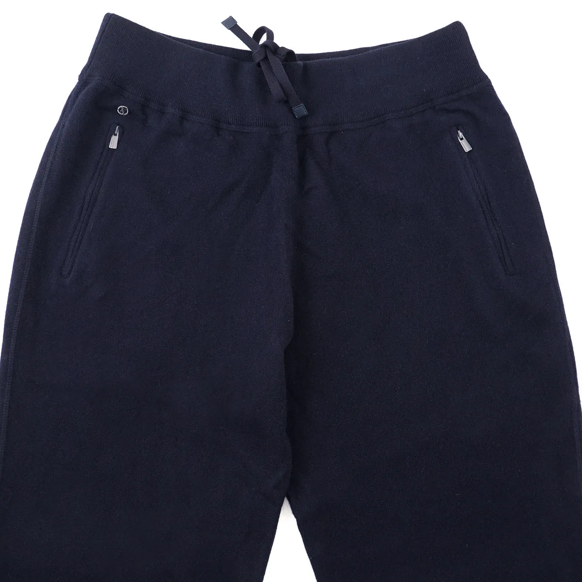 Manrico Knit Cashmere Lounge Pants