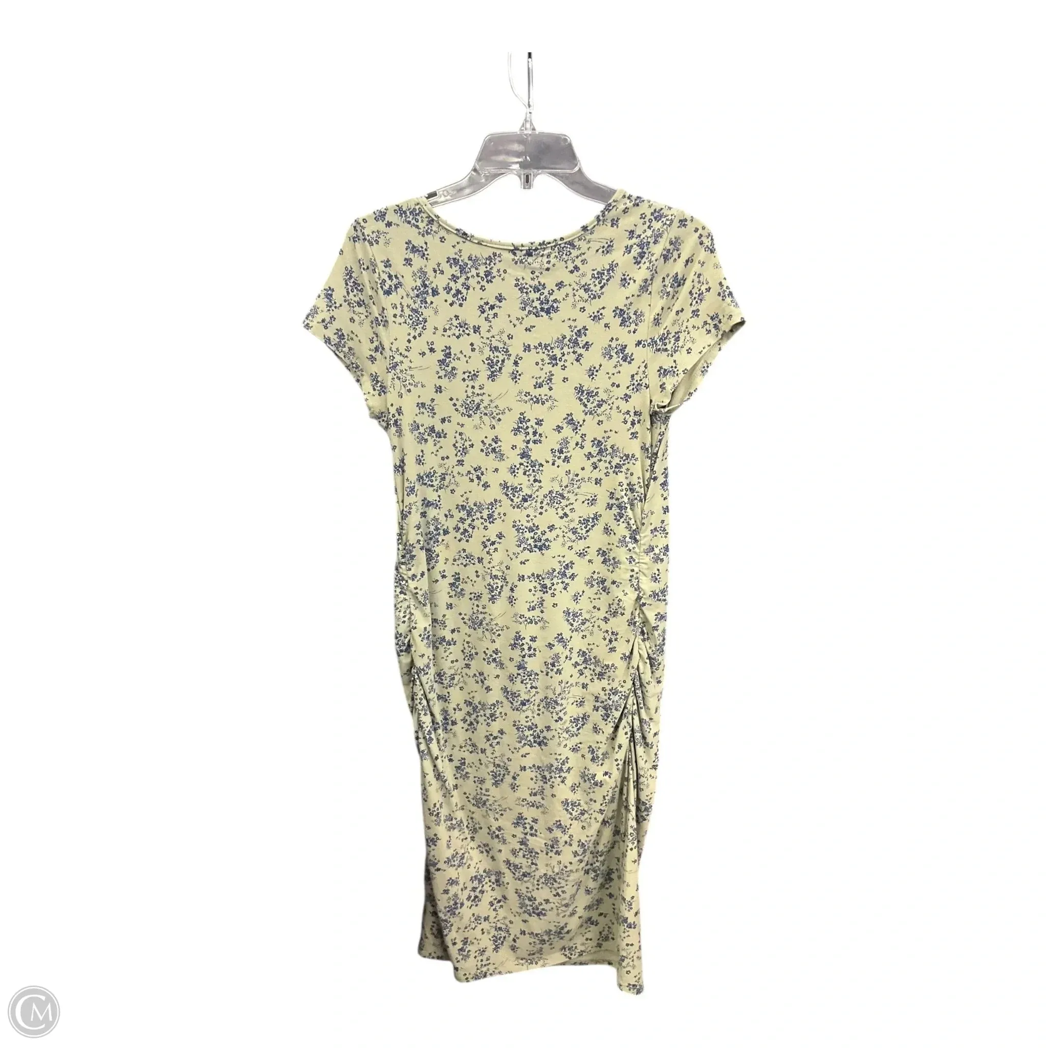 Maternity Dress By Isabel Maternity. Size: L