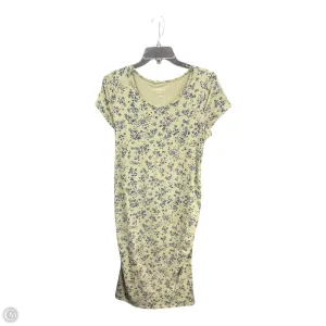 Maternity Dress By Isabel Maternity. Size: L