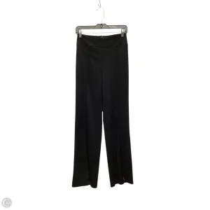 Pants Dress By Clothes Mentor In Black. Size: L