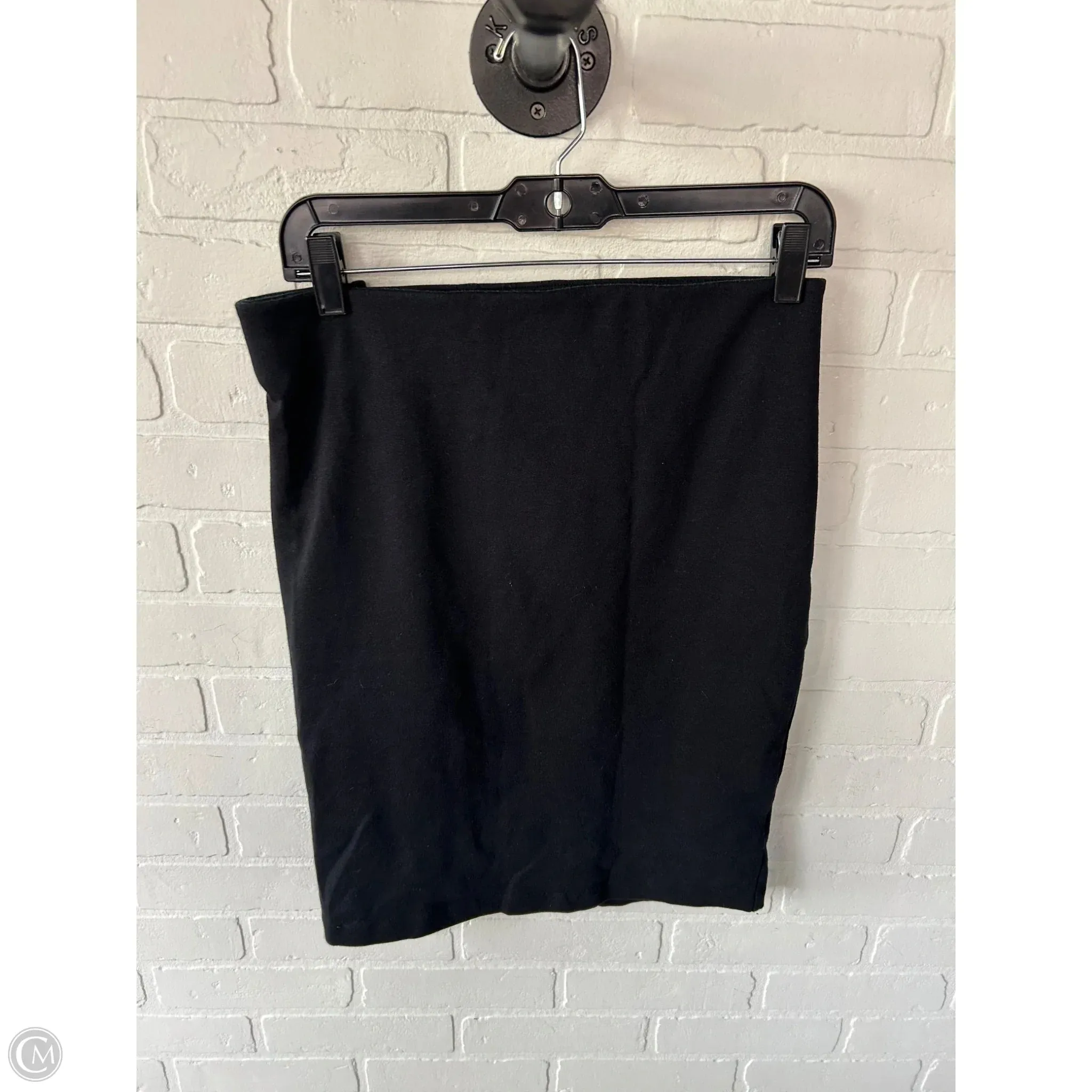 Skirt Midi By Old Navy In Black. Size: 12