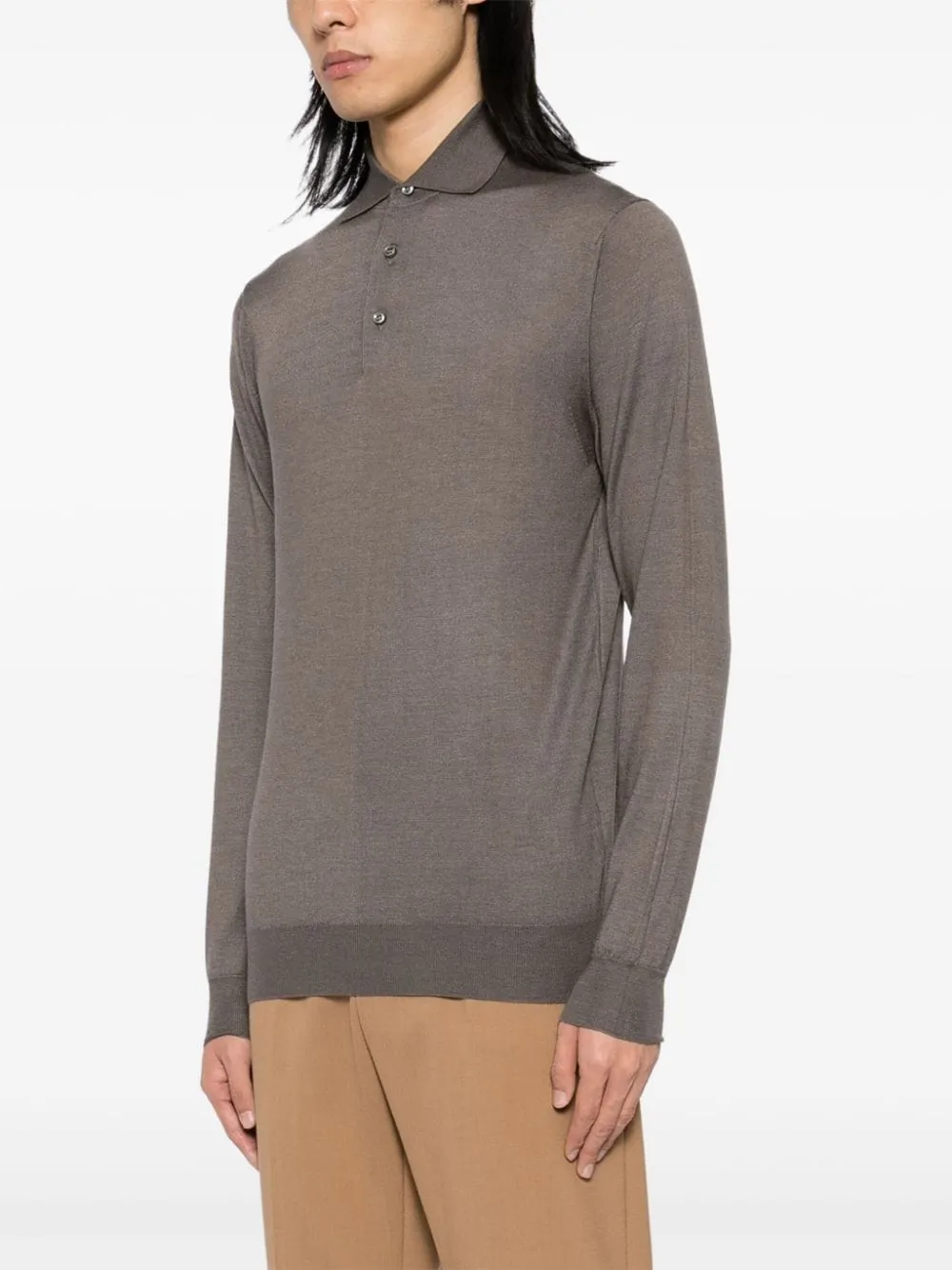 Sportman Polo Shirt