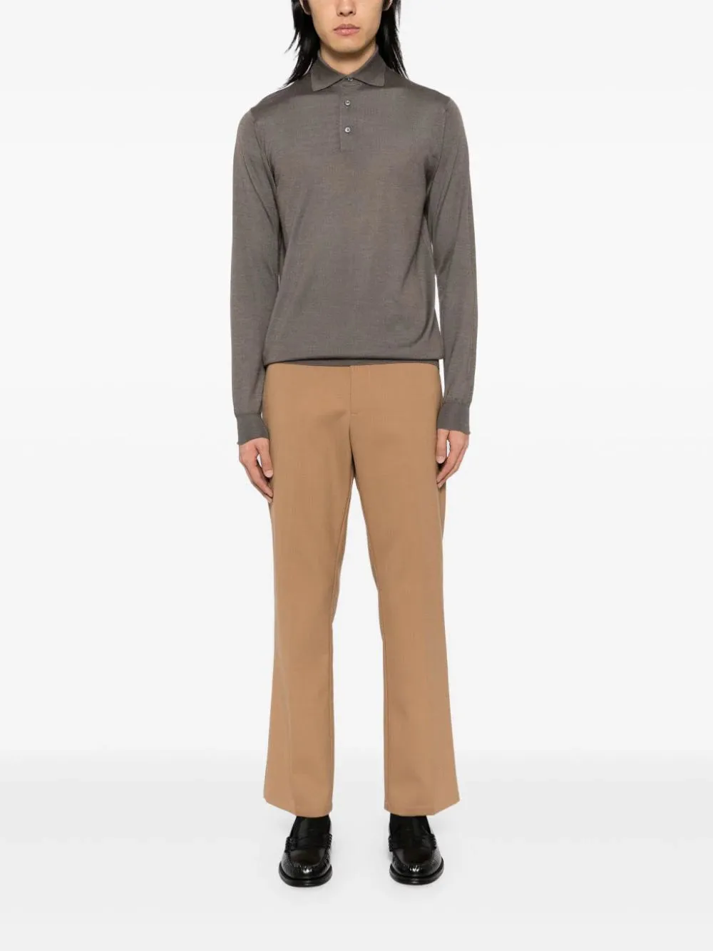 Sportman Polo Shirt
