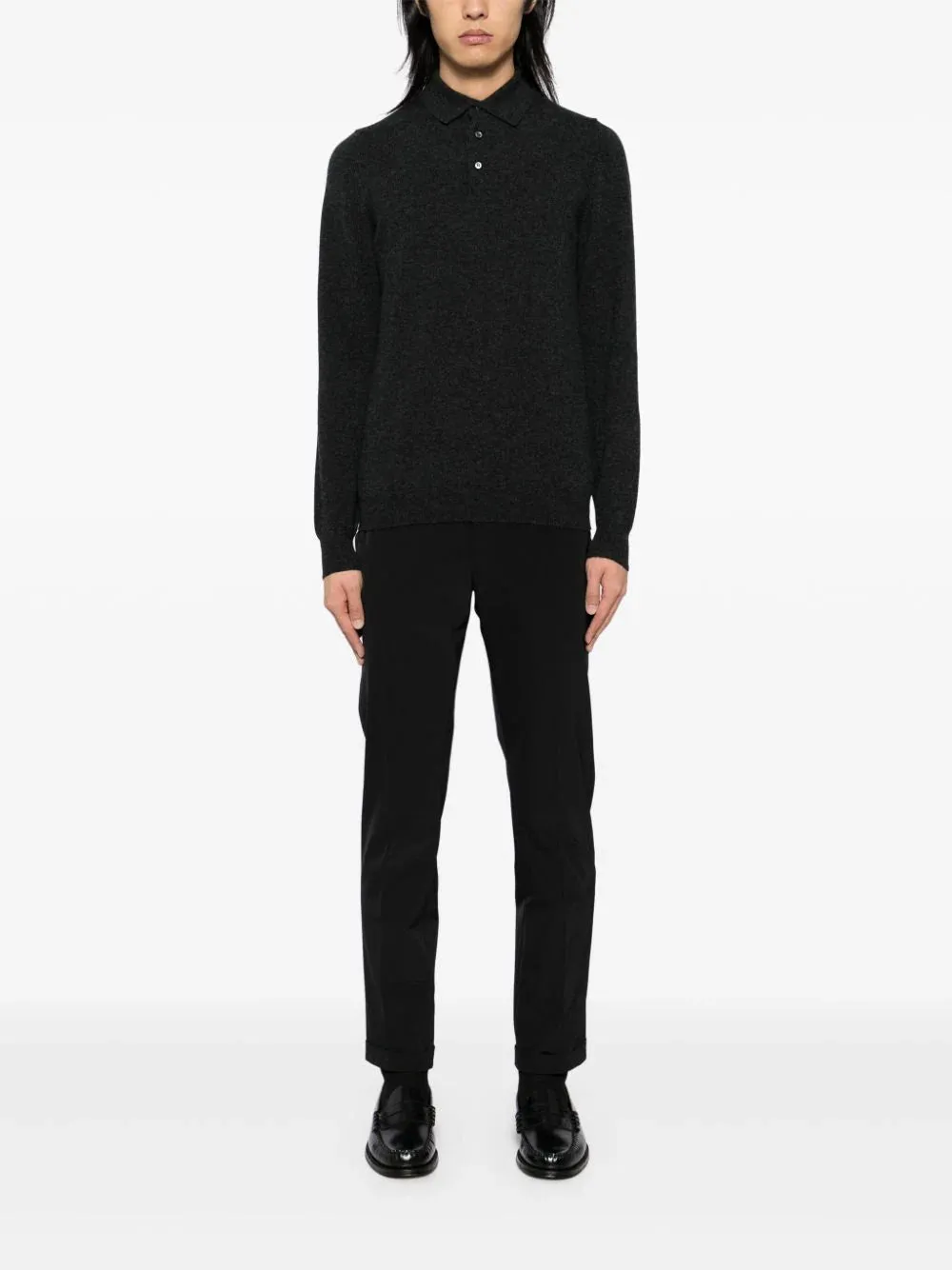 Sportman Polo Shirt