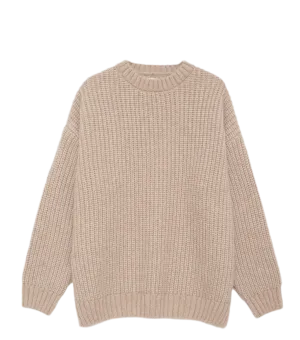Sydney Crew Sweater